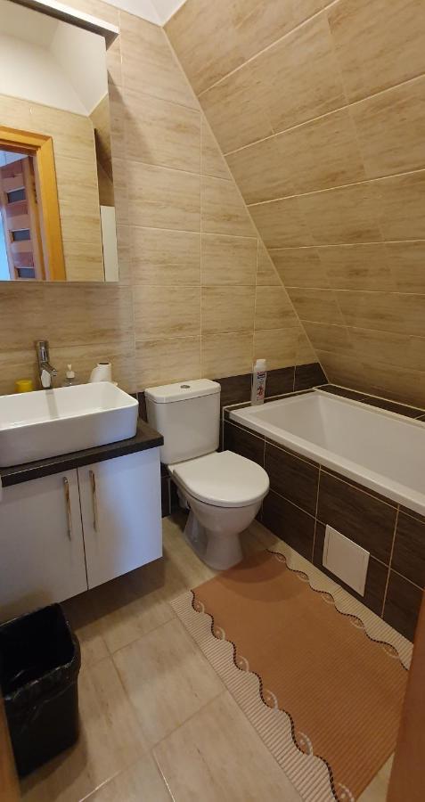 Silainiu Apartamentai Apartment Kaunas Exterior foto