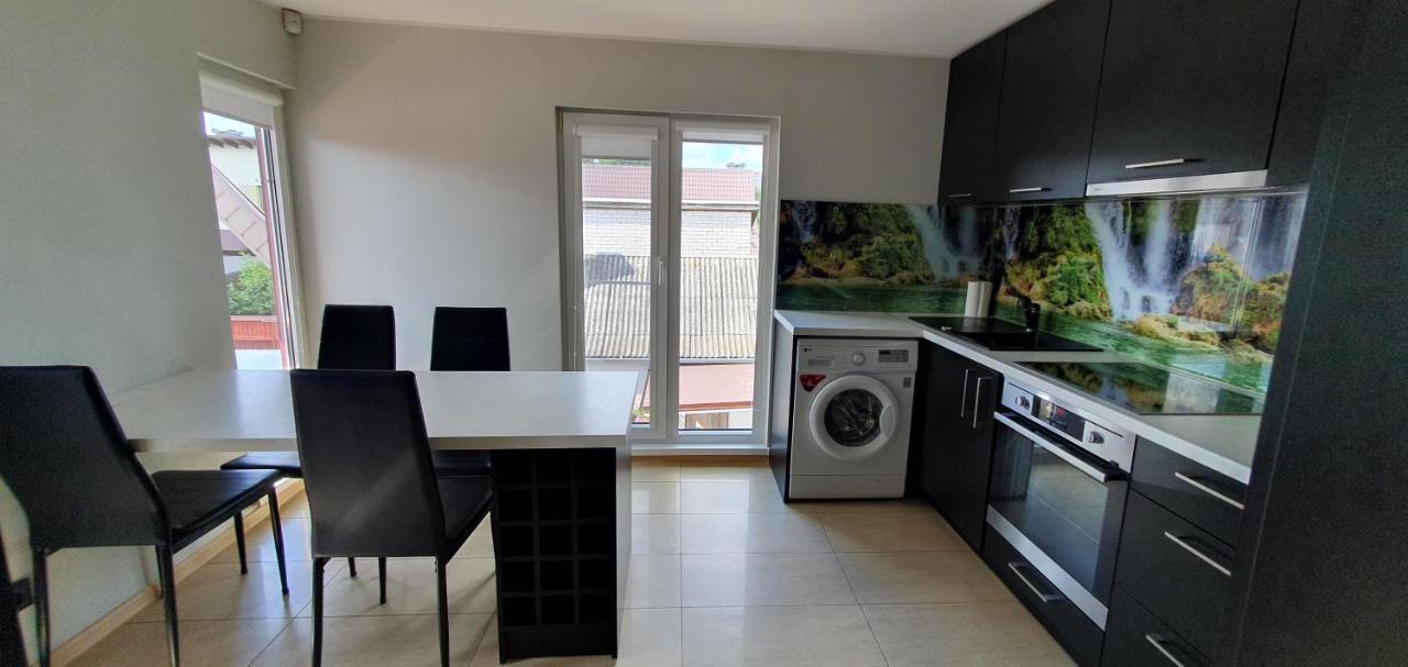 Silainiu Apartamentai Apartment Kaunas Exterior foto